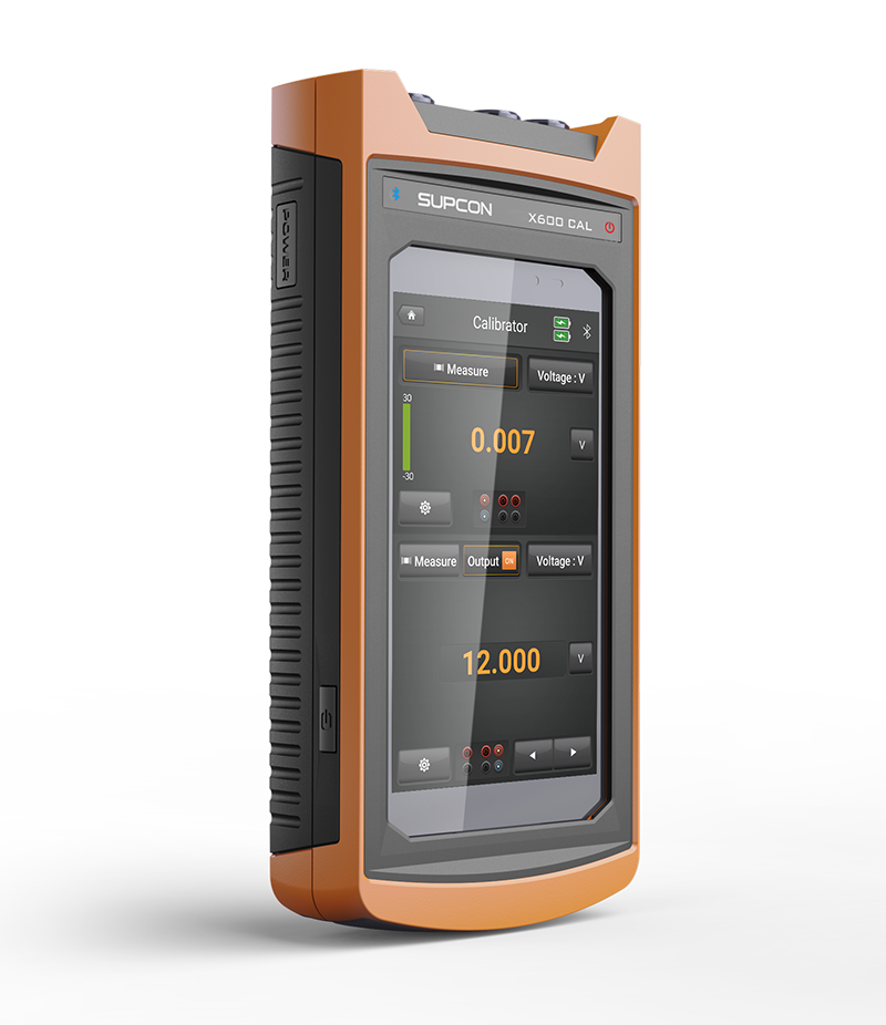 SUPX600 Hart Communicator Supcon